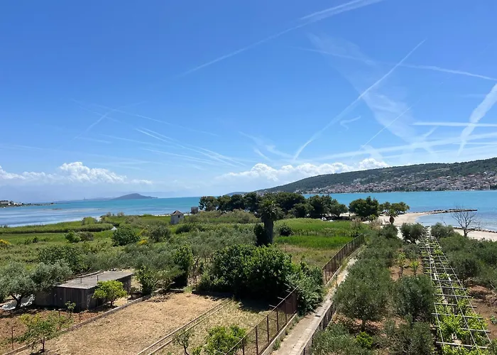 Apartments Zora Trogir