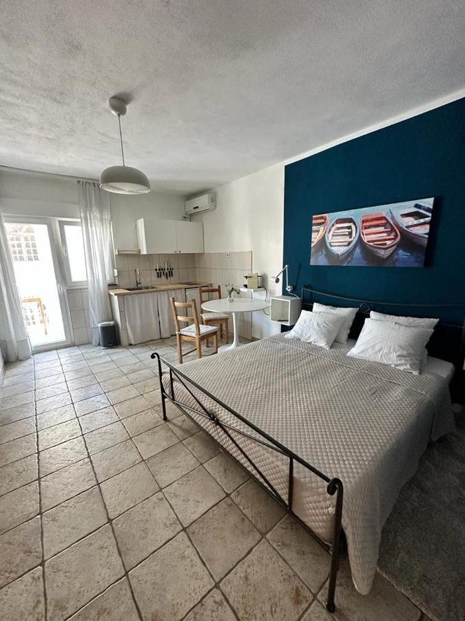 Zora Apartment Trogir