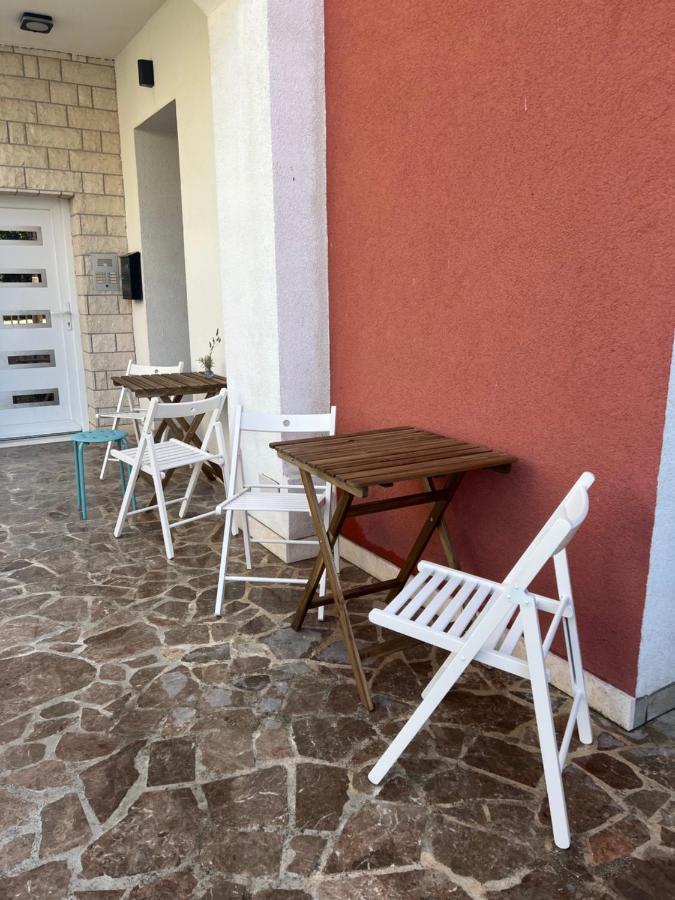 Zora Apartment Trogir