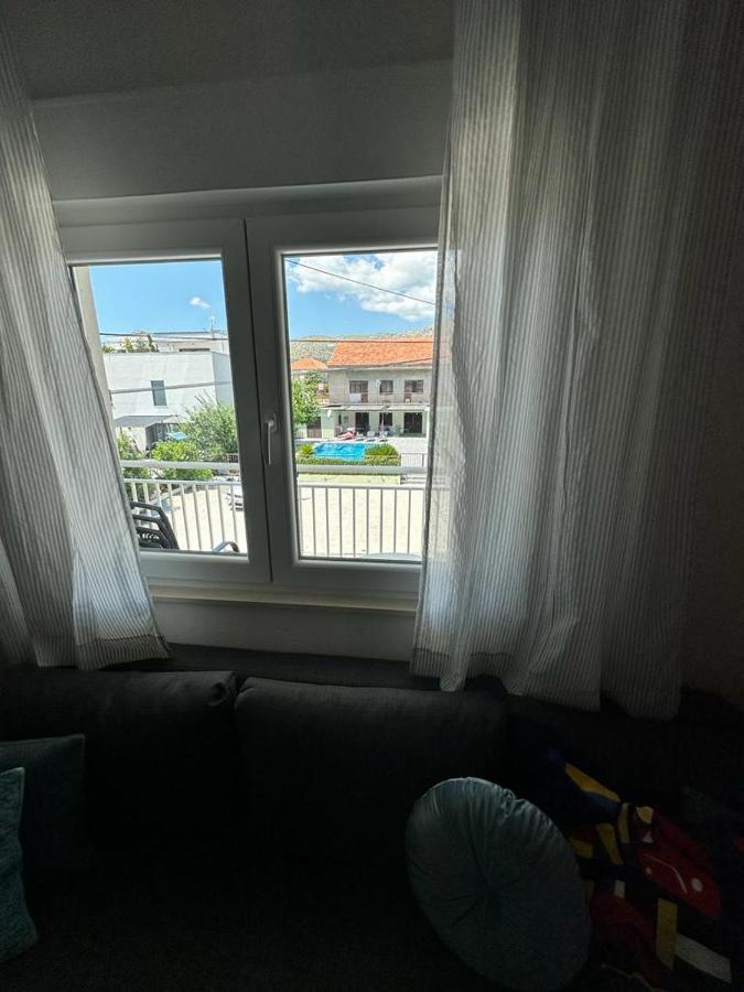 Zora Apartment *