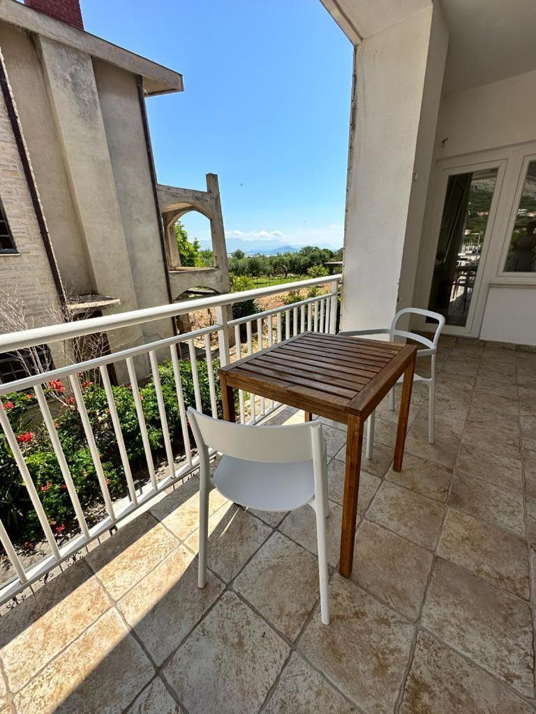 Apartment Zora