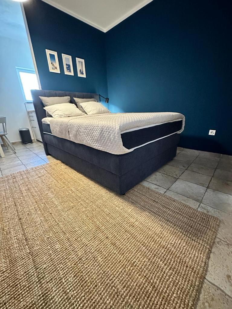 Apartment Zora *