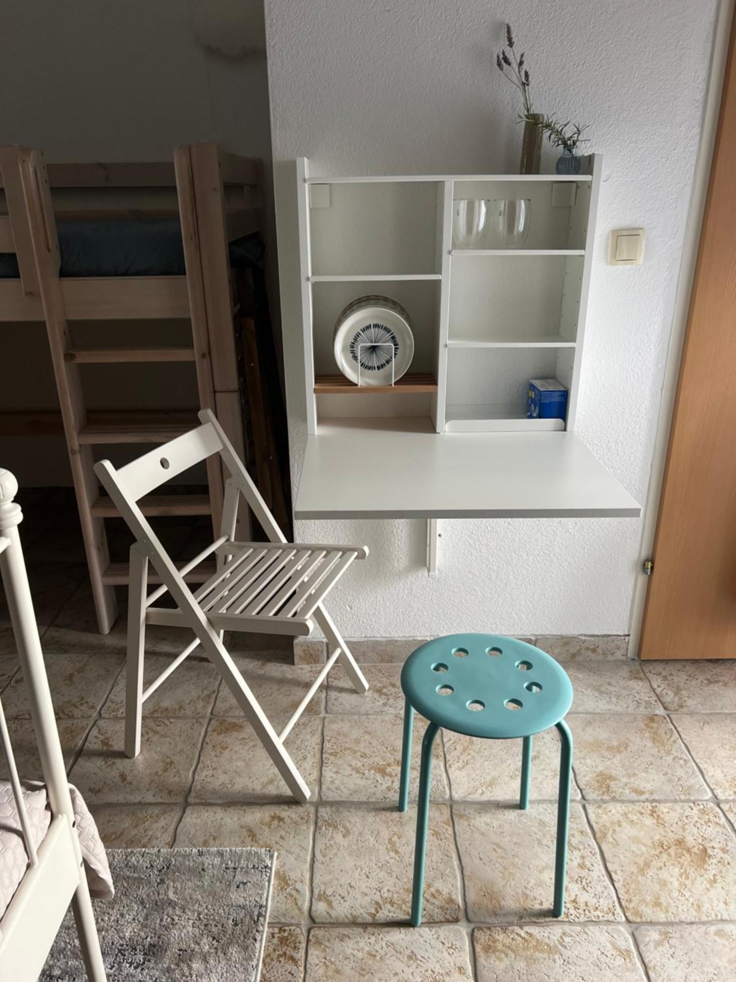 Apartment Zora *