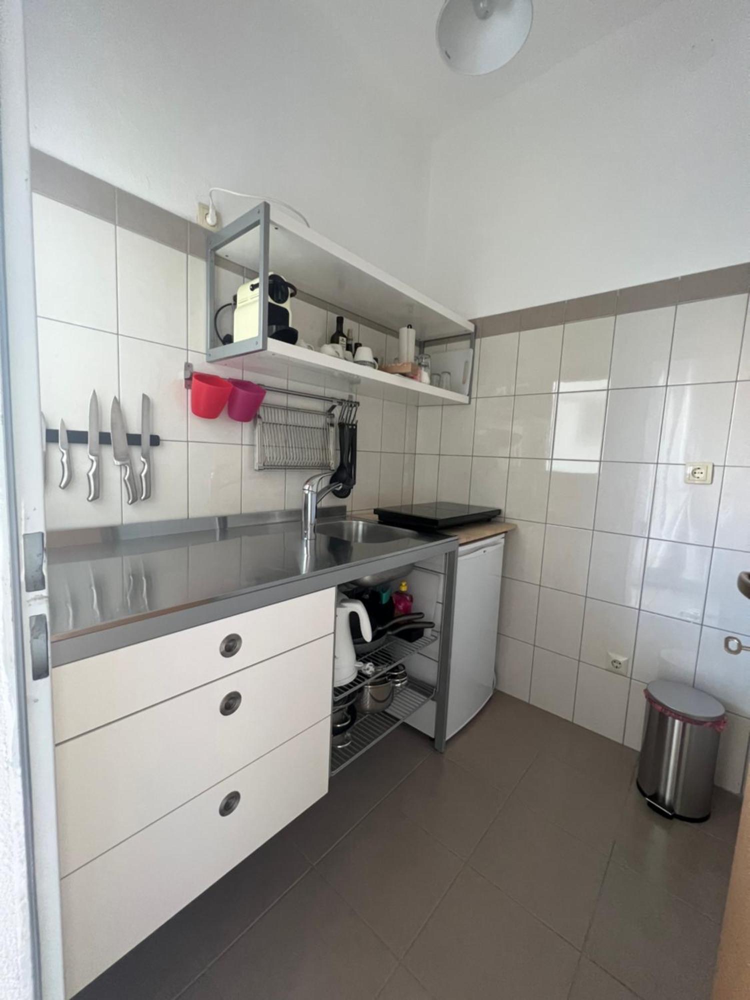 Zora Apartment