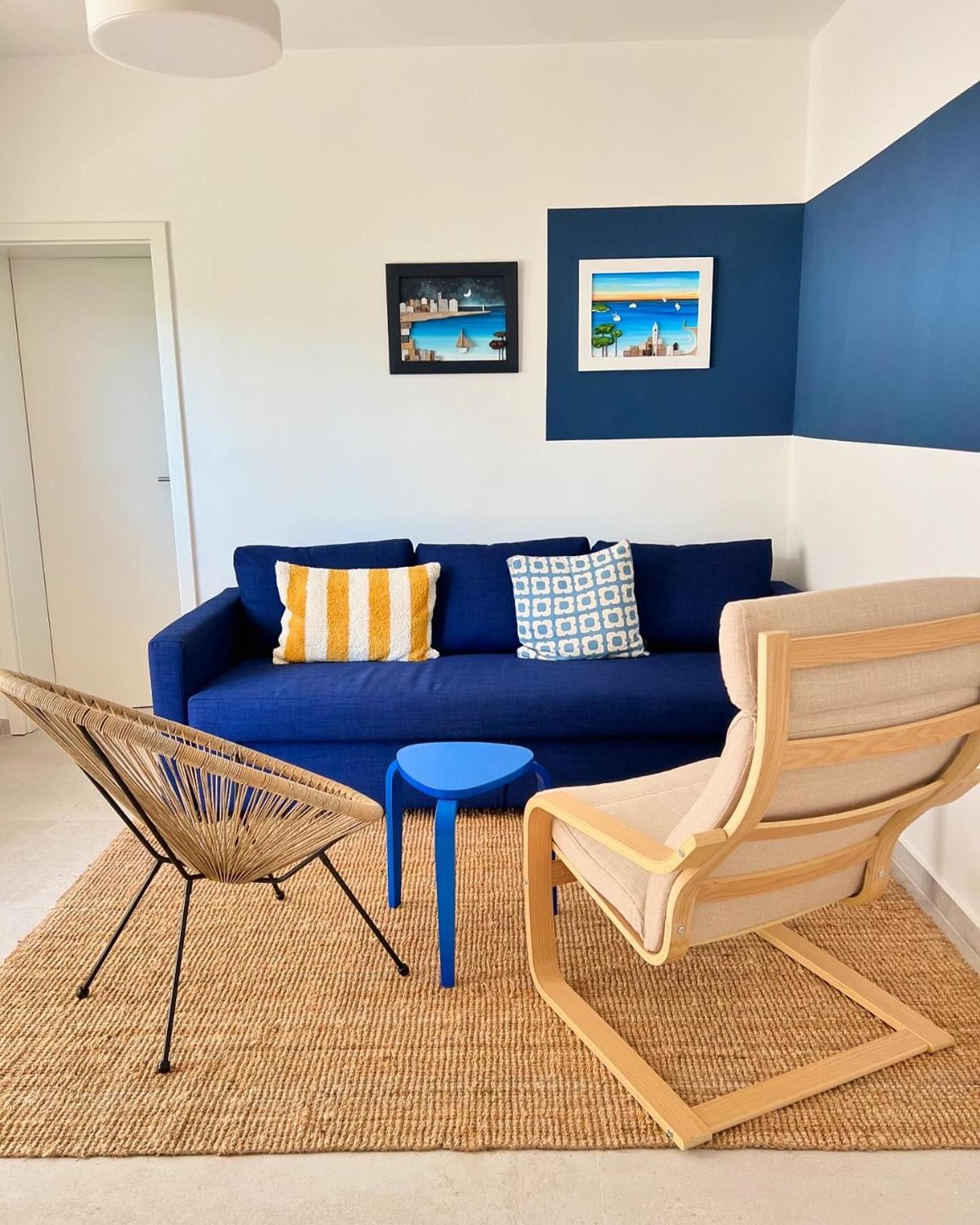 Zora Apartment *
