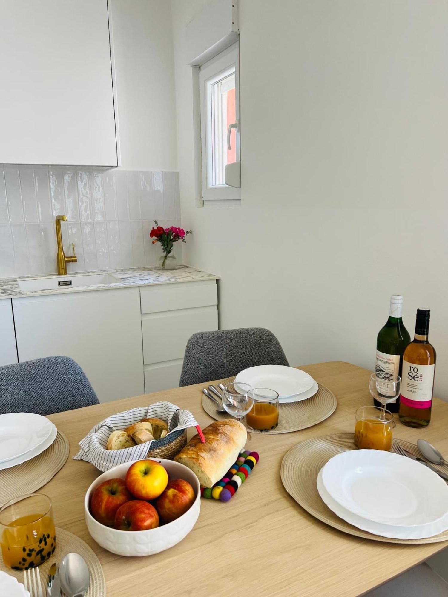 Apartment Zora Trogir