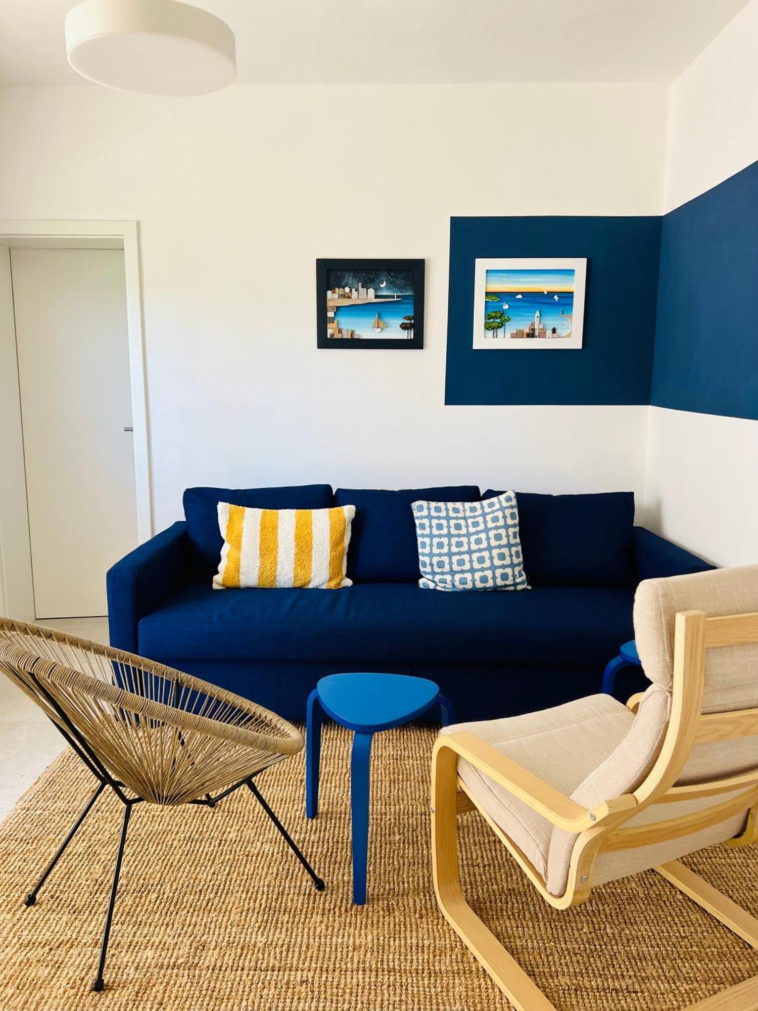 Apartment Zora Trogir