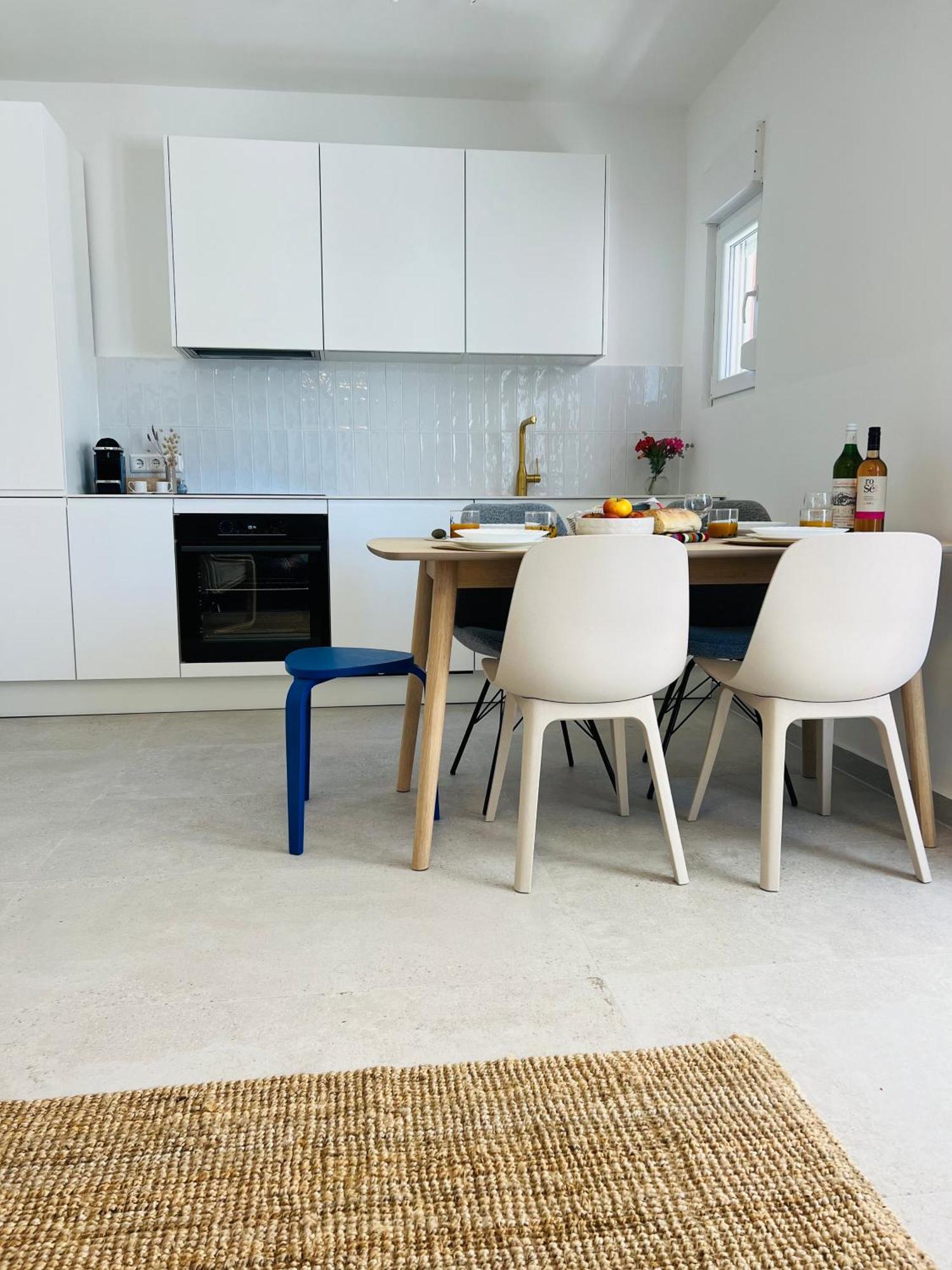 Apartment Zora