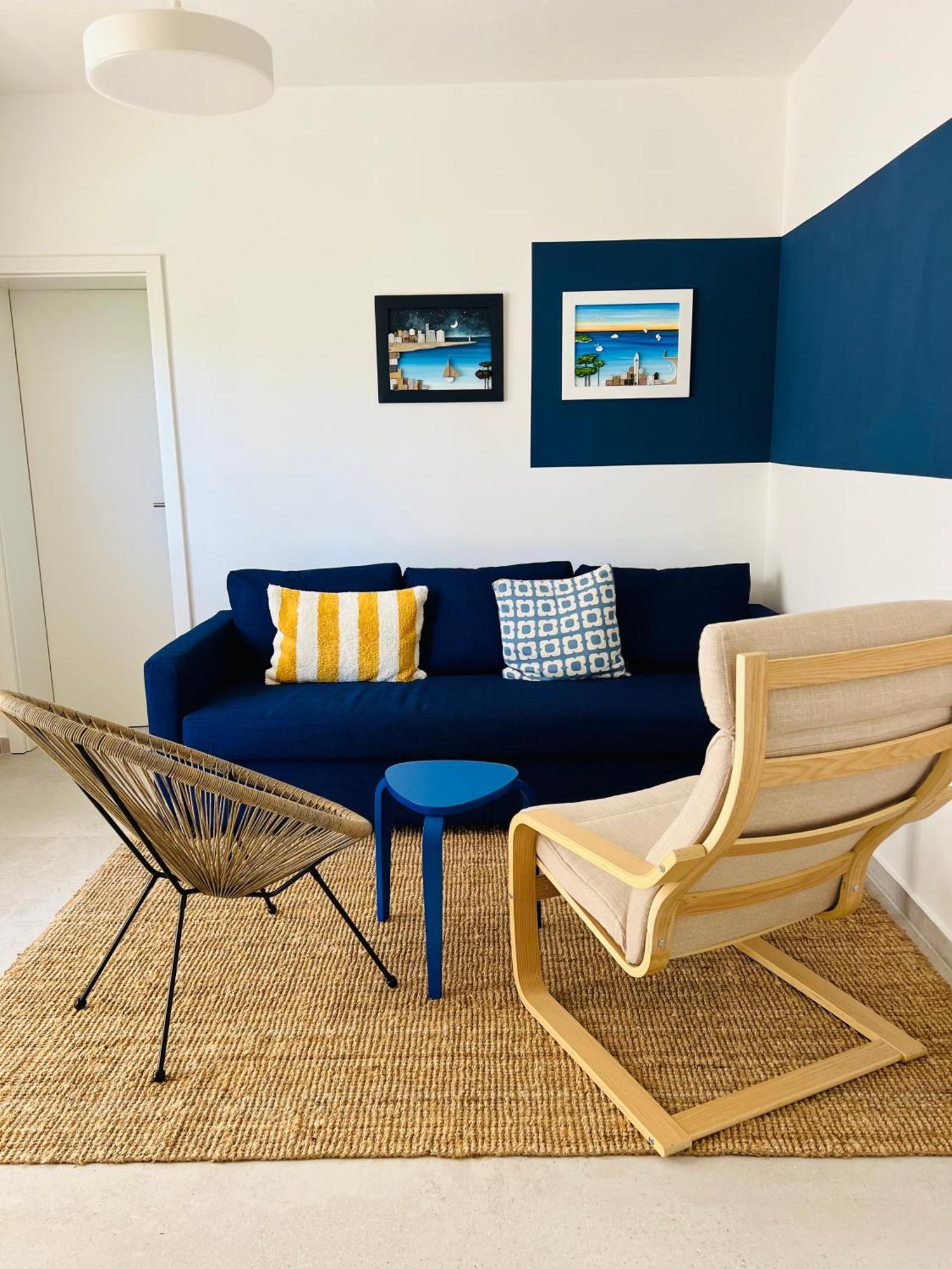 Apartment Zora *