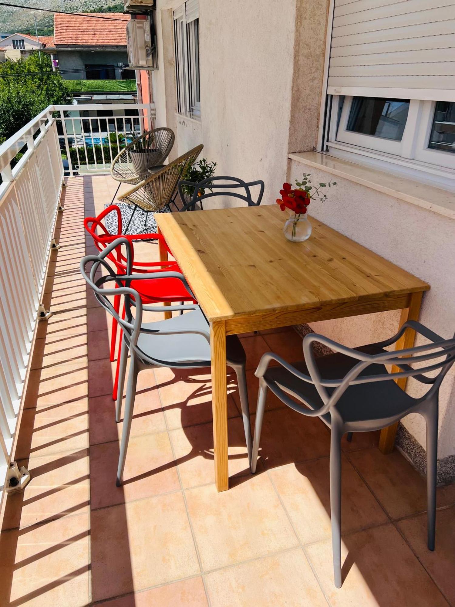 Zora Apartment Trogir