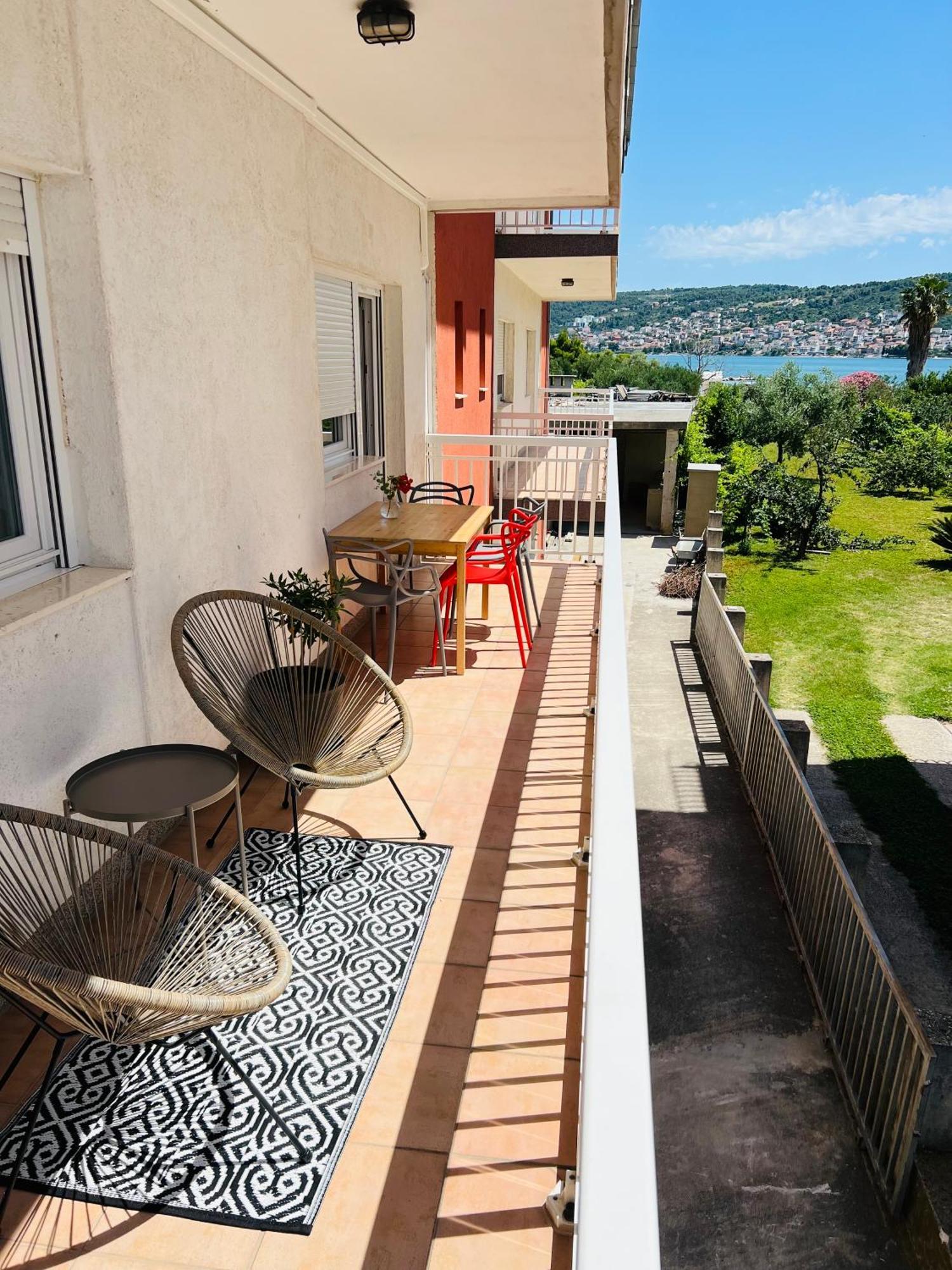 Apartment Zora Trogir