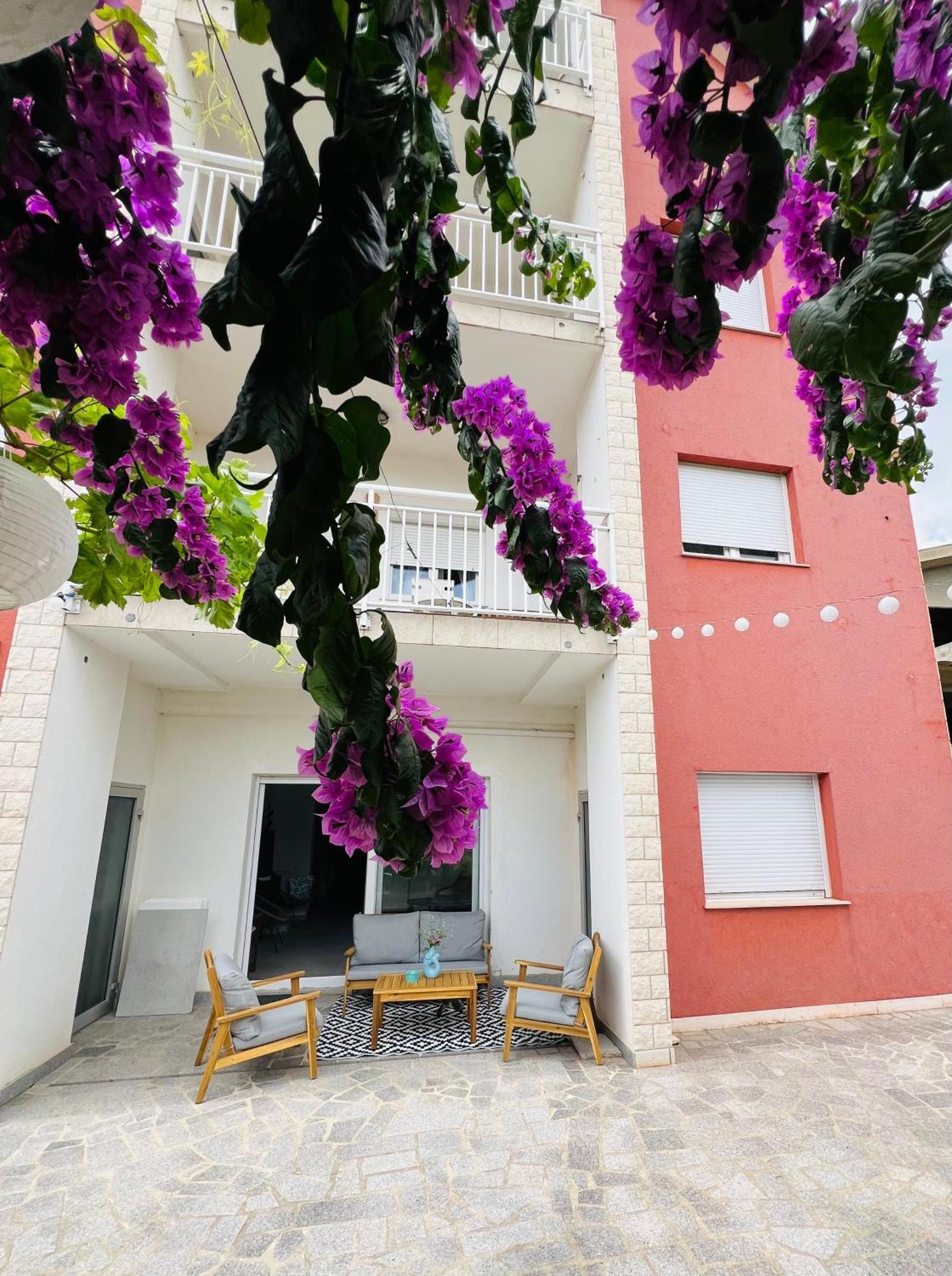 Zora Apartment Trogir