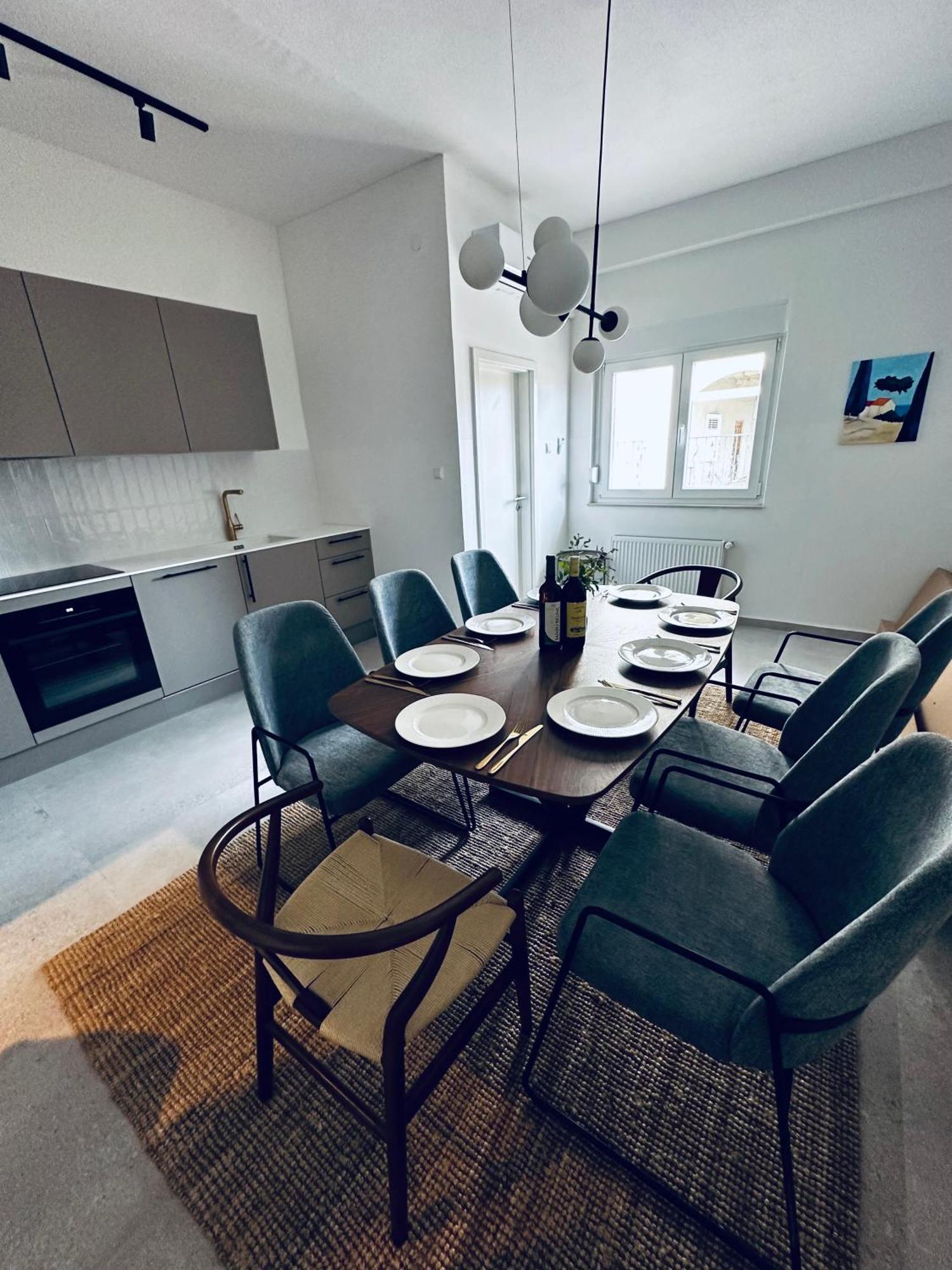 Apartment Zora