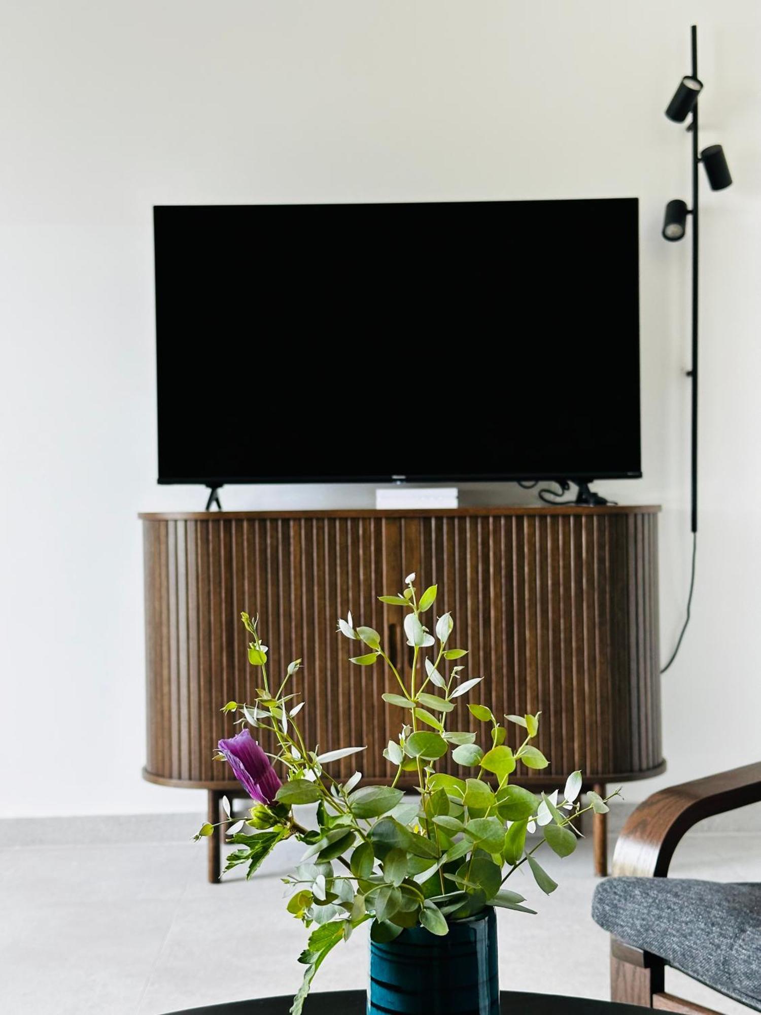 Zora Apartment *