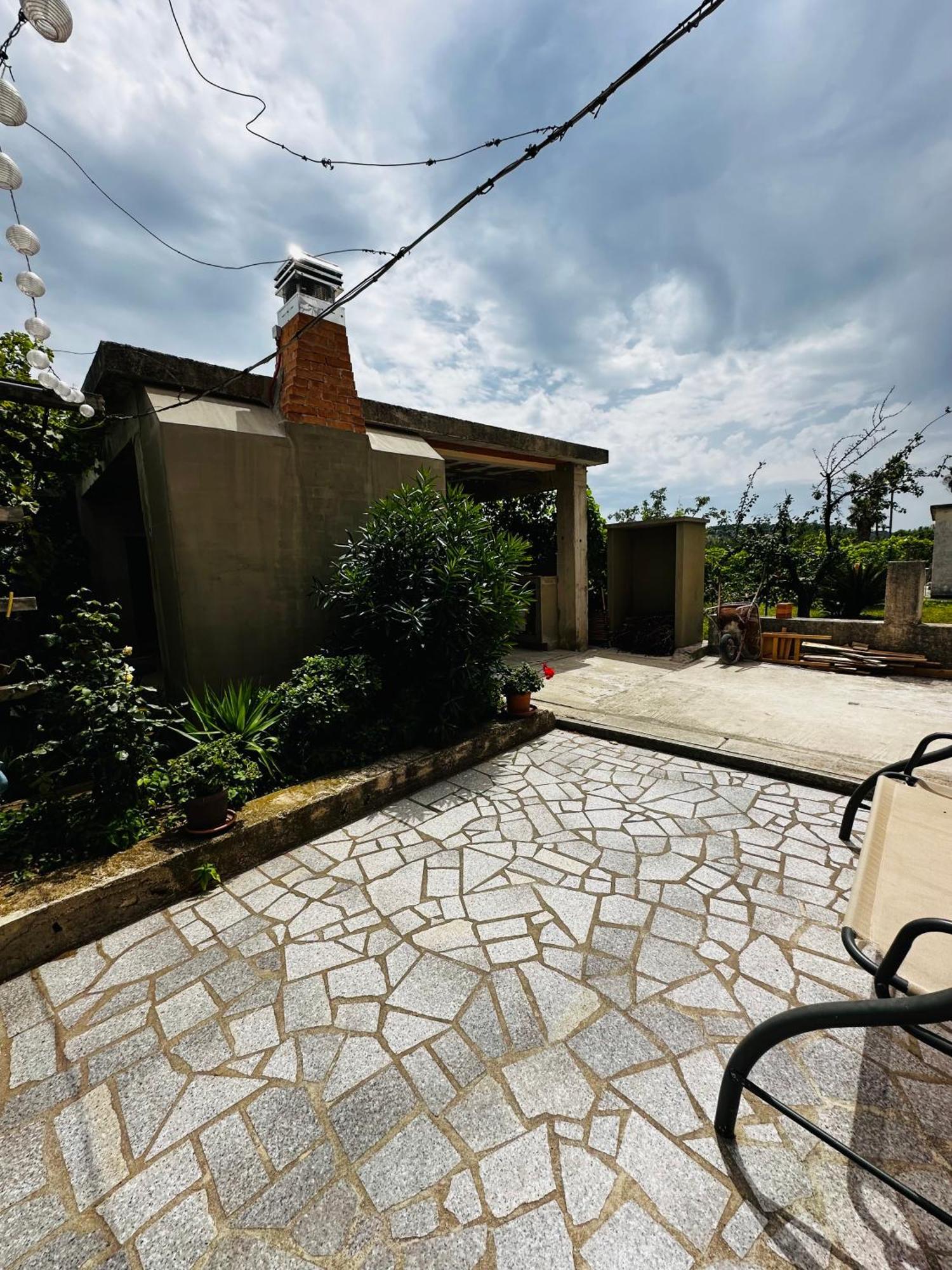 Apartment Zora Trogir