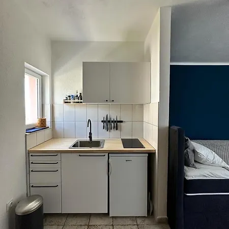 Apartments Zora Trogir Exterior photo