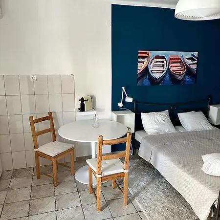 Apartments Zora Trogir Exterior photo