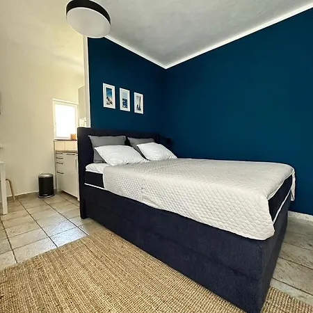 Apartments Zora Trogir Exterior photo