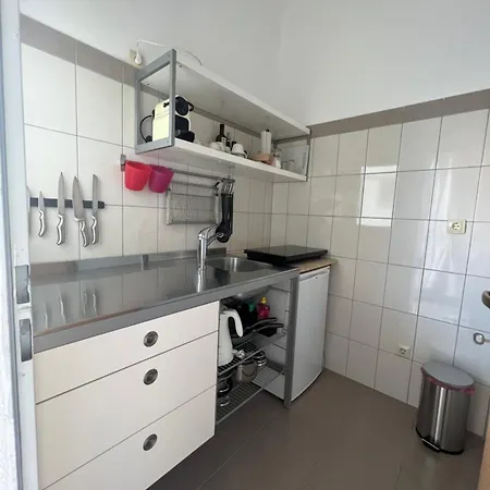 Apartments Zora Trogir Exterior photo