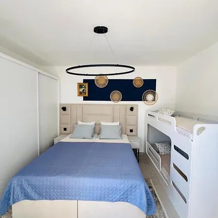 Apartments Zora Trogir Exterior photo