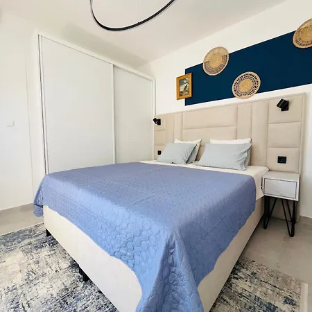 Apartments Zora Trogir Exterior photo