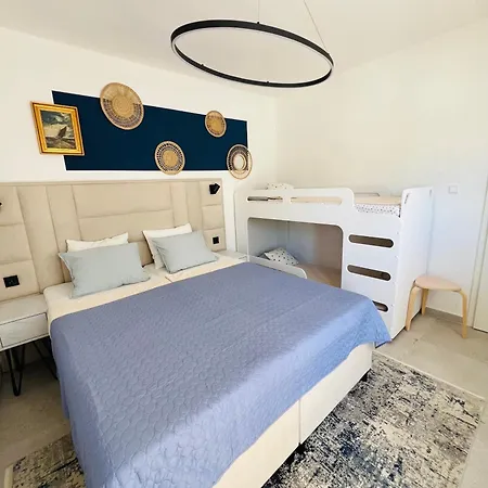 Apartments Zora Trogir Exterior photo