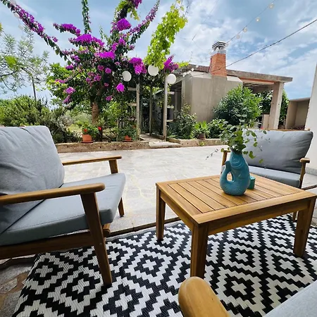 Apartments Zora Trogir Exterior photo