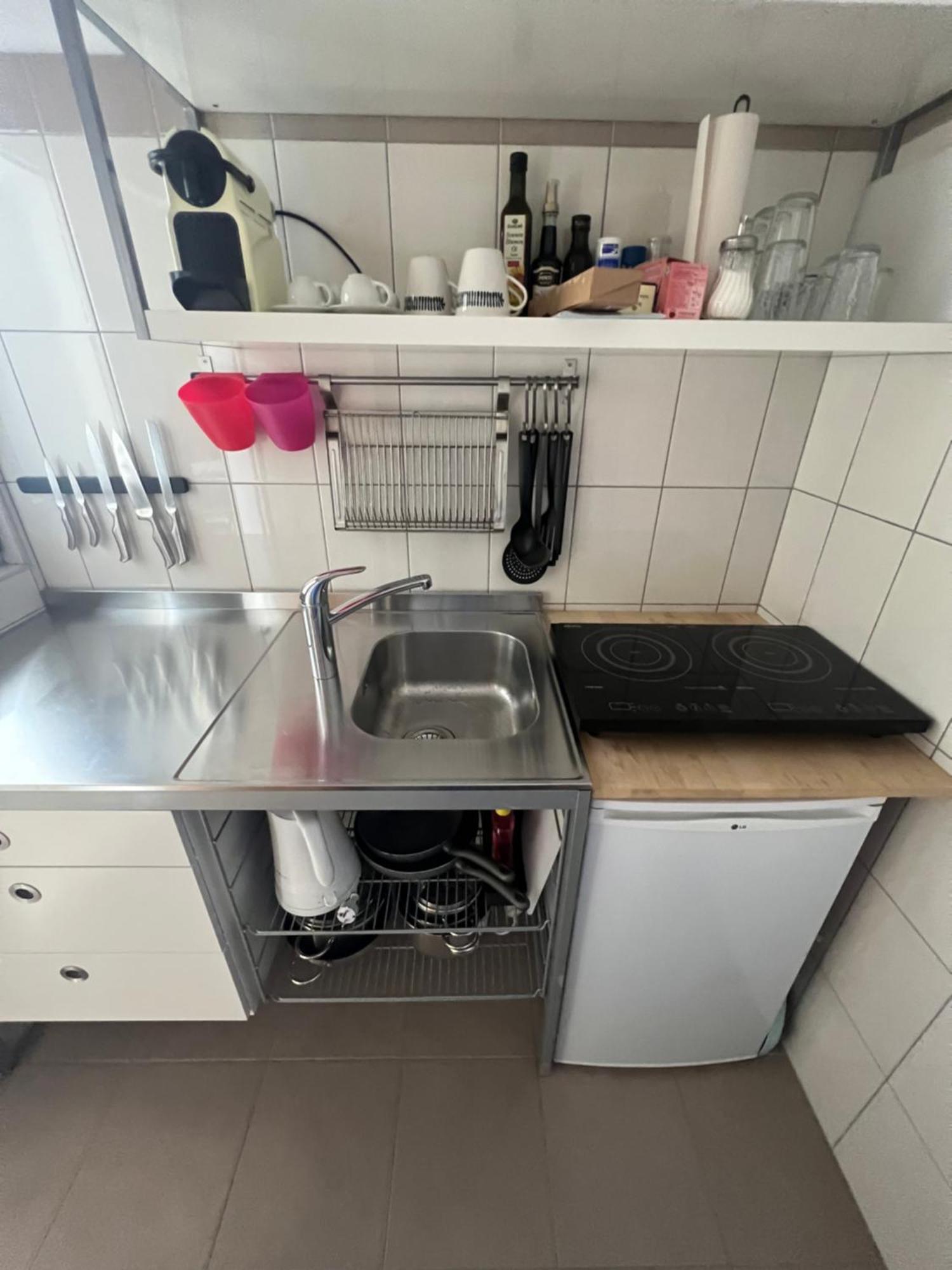 Lägenhet Zora Trogir