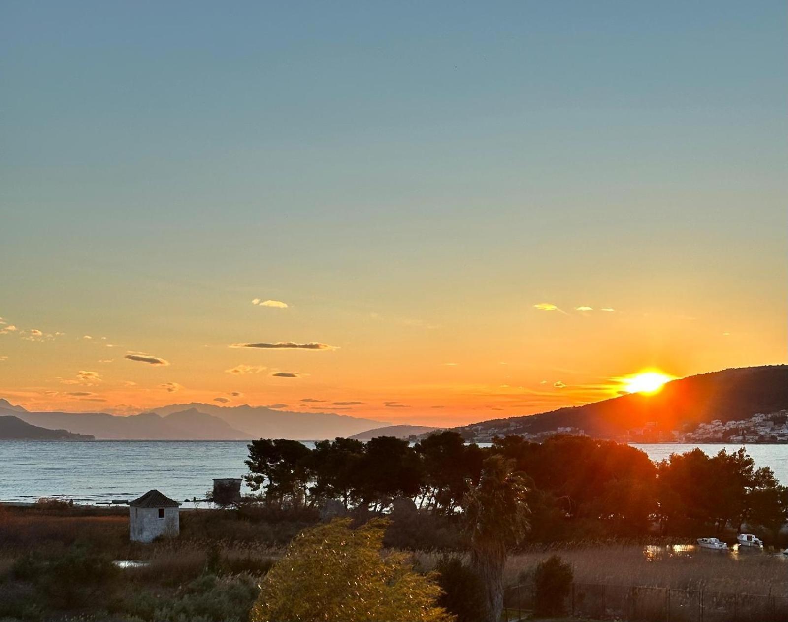 Lägenhet Zora Trogir